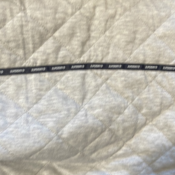 SIZE R SuperDry jacket - Picture 6 of 7